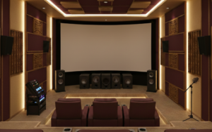 best home theater speaker setup