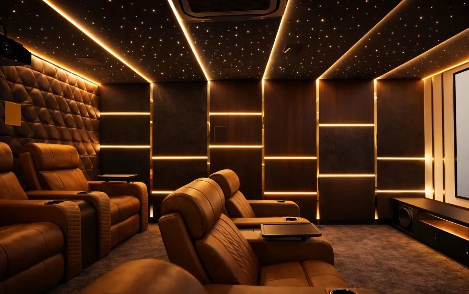 5.1 vs 7.1 vs Dolby Atmos