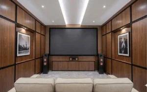 Best Sound System for Home Theater