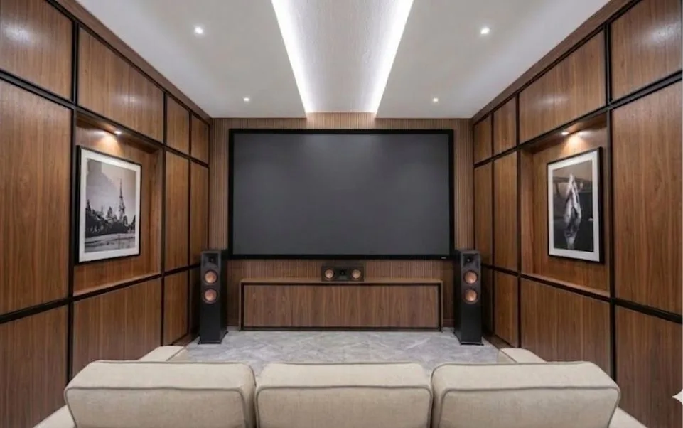 Best Sound System for Home Theater
