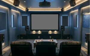 What is Home Theater Configuration? Types & Uses Guide
