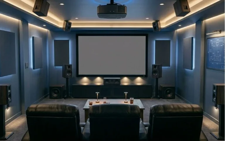 What is Home Theater Configuration? Types, Uses