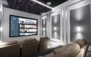 Best Home Cinema Installation in Kerala for 2026