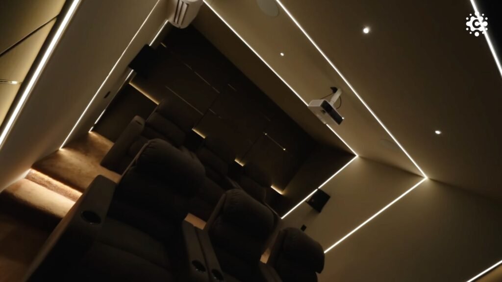 Lighting