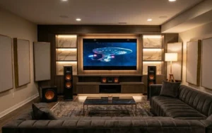 Speaker Placement
