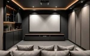 home theater consultant